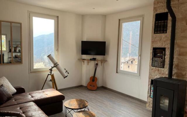 magnifique appartement cosy et familial