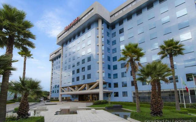 Апартаменты Dominion Santa Fe
