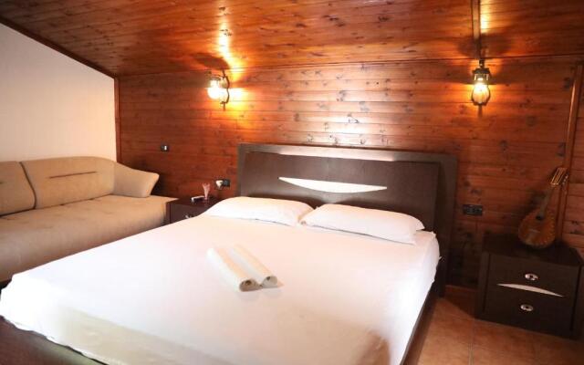 Hotel Paris