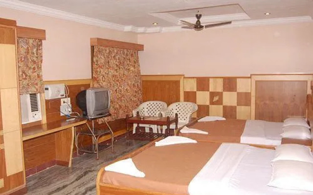 Hotel Seagate