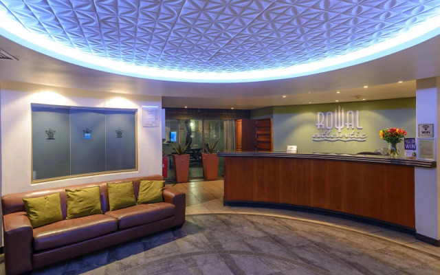 Royal Atlantic