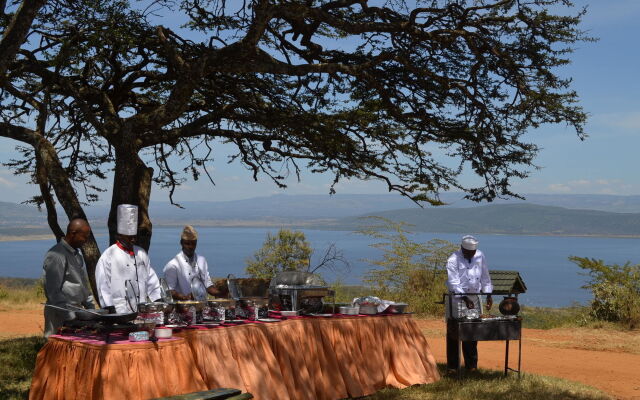 Mbweha Camp Lake Nakuru