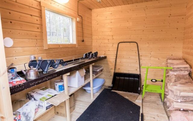 Holiday Home Vaskoolihippu a