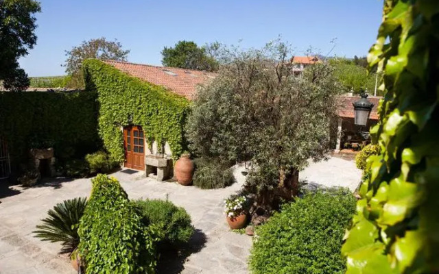 Casa Grande la Almuiña