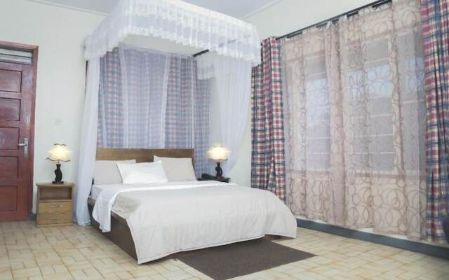 Troos Hotel