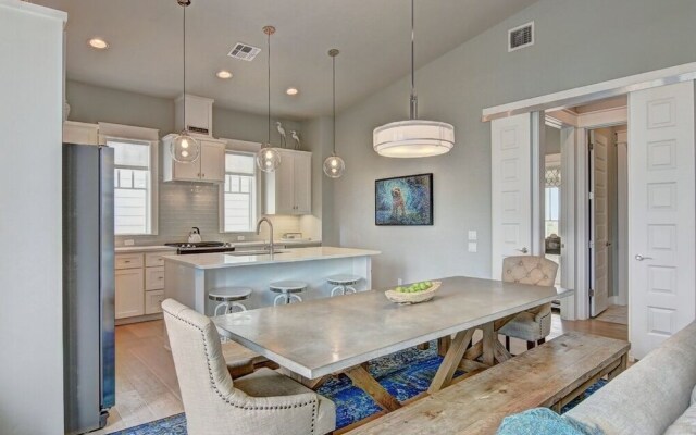 Vitamin Sea At Sunflower Beach