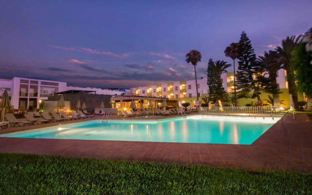 Livvo Corralejo Beach Hotel
