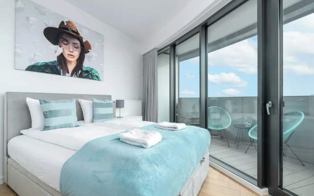 MARGI Flair Apartment