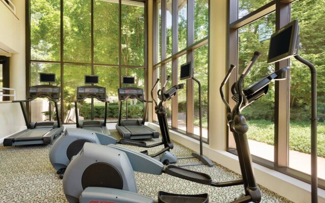 Crowne Plaza Atlanta SW - Peachtree City by IHG