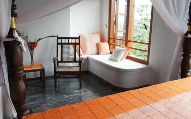 Niyagama House