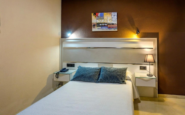 Hotel Navarro