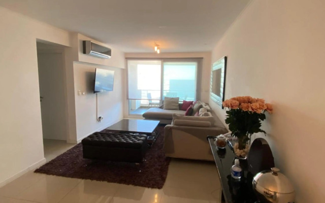 Wind Tower Punta del Este