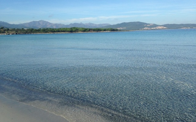 Porto Ottiolu Resort