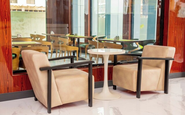 Blu Atlantic Hotel