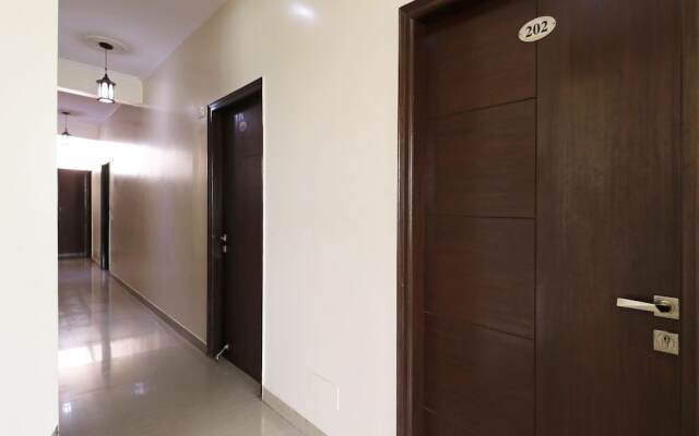 OYO 404 Hotel BlueBell