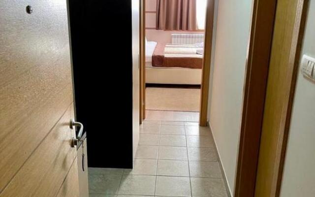 Apartman Janosevic 2