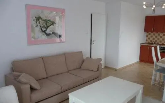 ApartNet Apartamenty przy Promenadzie