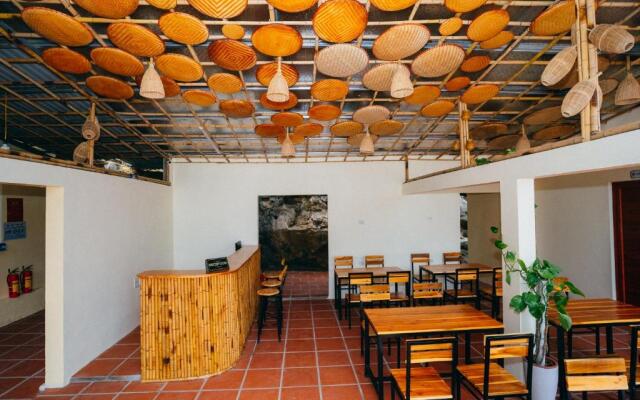 Trang An Heritage Garden