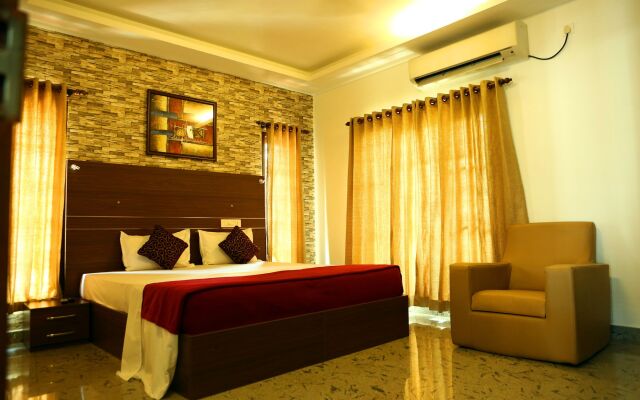 Fortkochi Beach Inn