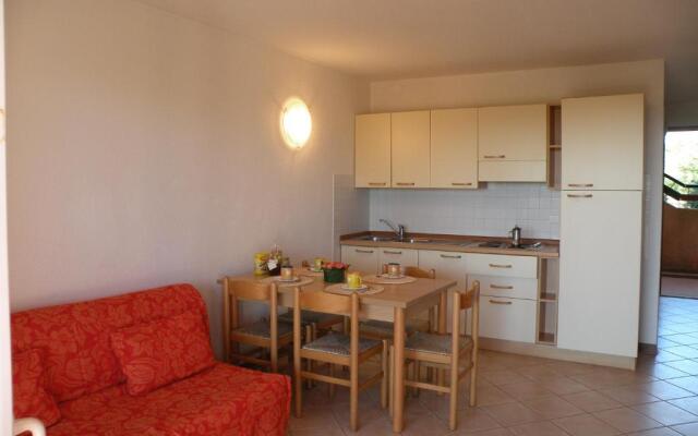 Residence de Tourisme Marina Corsa