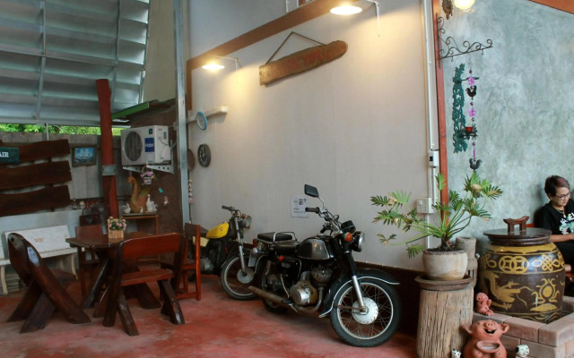 Ban Khun Rin Homestay