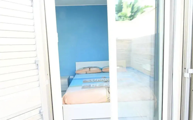 Villa Noire 'just 900mt From The Crystalline Waters Of Salento