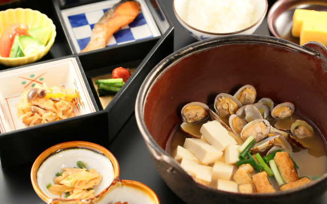 Hotel Yume-no-yu
