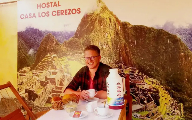 Hostal los Cerezos