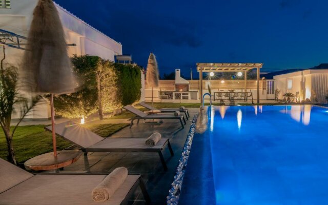 Sonel Luxury Villa a Family Retreat by Thinkvilla