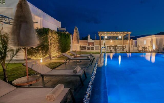 Sonel Luxury Villa, a Family Retreat, By ThinkVilla