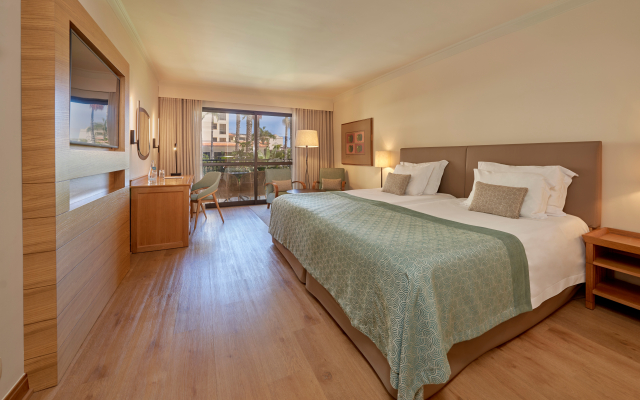 Porto Mare Hotel