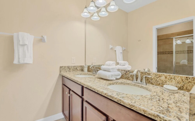 Wexford Villa Champions Gate