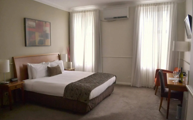 Distinction Palmerston North Hotel & Conference Centre
