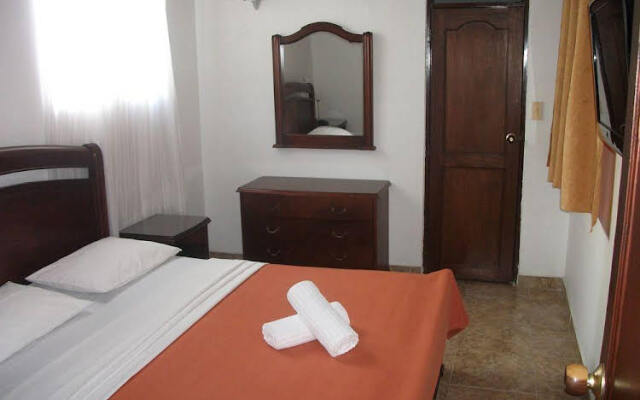 Hotel Champagnat