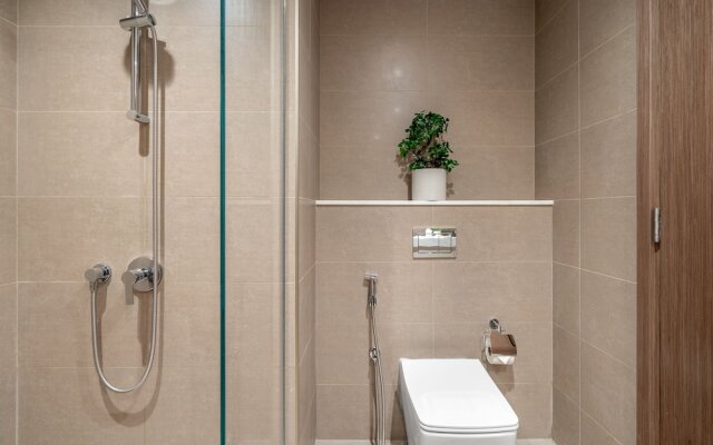 The Downtown Dubai Collection