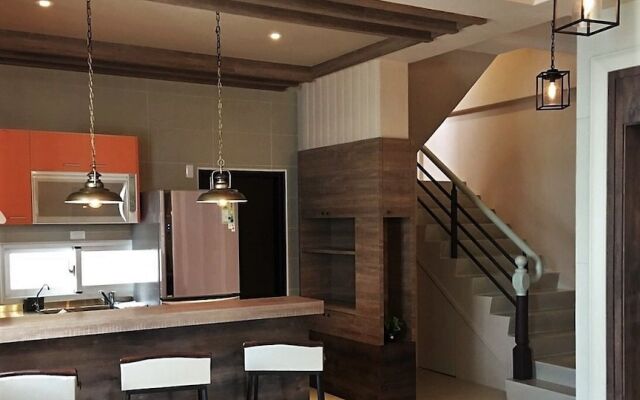 BV House
