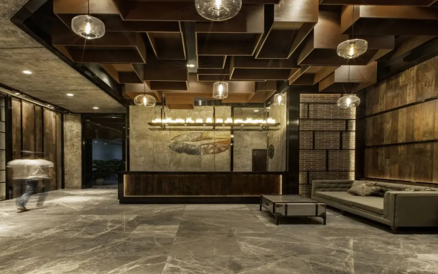 Memory Hotel Chengdu