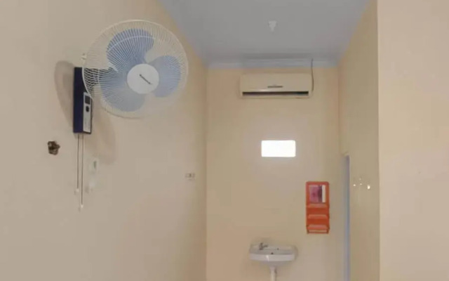 Homestay Kelapa Gading Inn