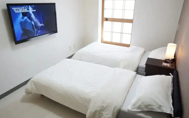 Hostel 758 Nagoya2K