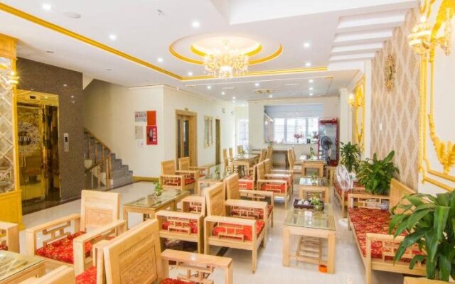 Ruby Land Hotel