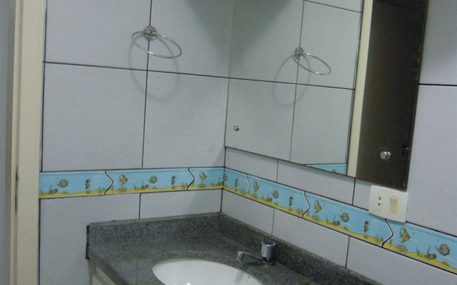 Apart Hotel Mariner