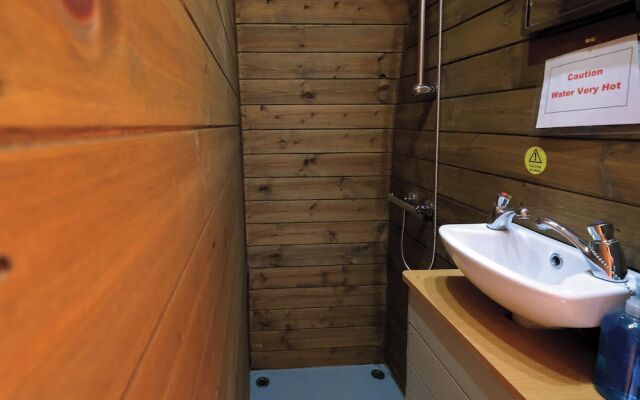 Ocean View 1 - 1 Bed Pod - Llanrhidian