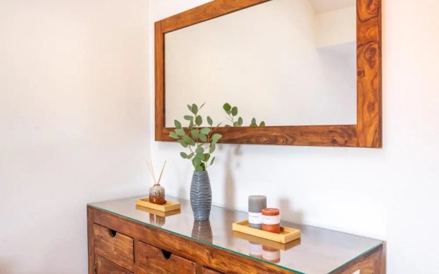 Templová 7 - Old Town Large Apartment with Terrace