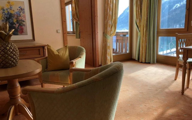 Hotel Post Am See