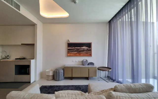 Veranda Residence Hua Hin 1BR Beachfront