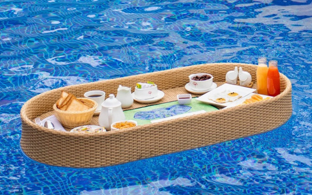 Tuskers Hill by Poppys Anaikatti