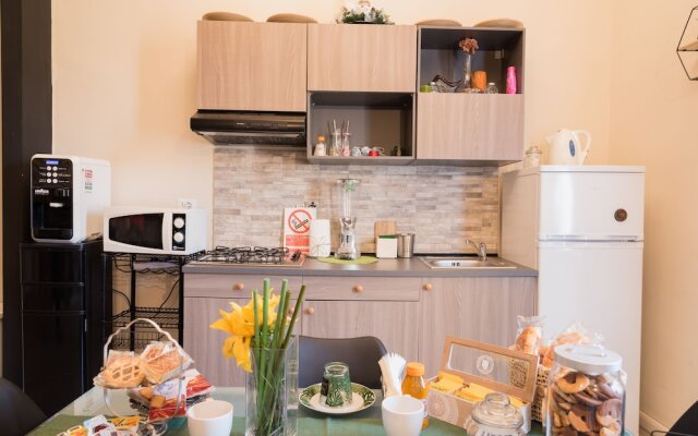 B&B  Lumiere Roma