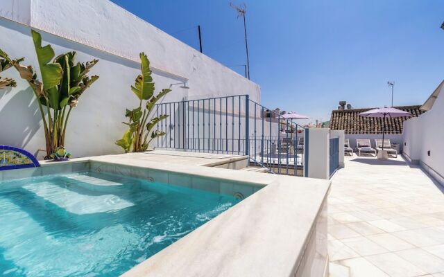 Feelathome San Lorenzo Apartments