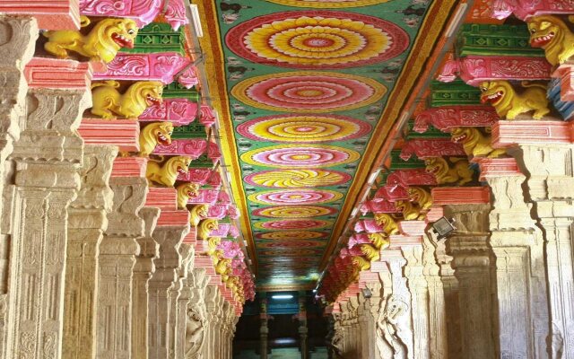 JC Residency Madurai