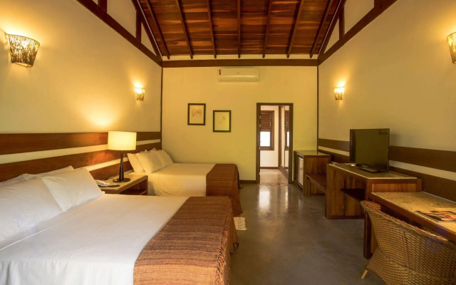 Bupitanga Hotel